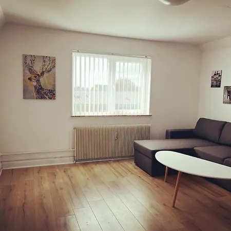 Cozy Pet-friendly - Puttgarden&femern * Holeby