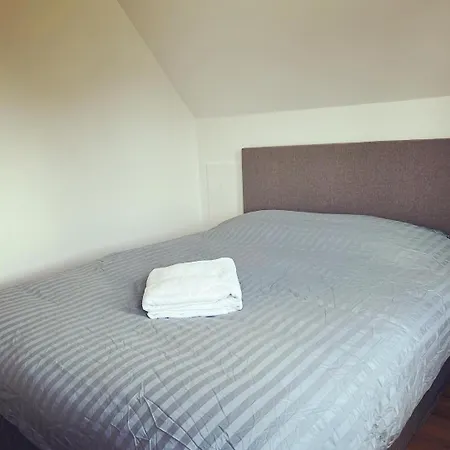 Cozy Pet-friendly - Puttgarden&femern Villa