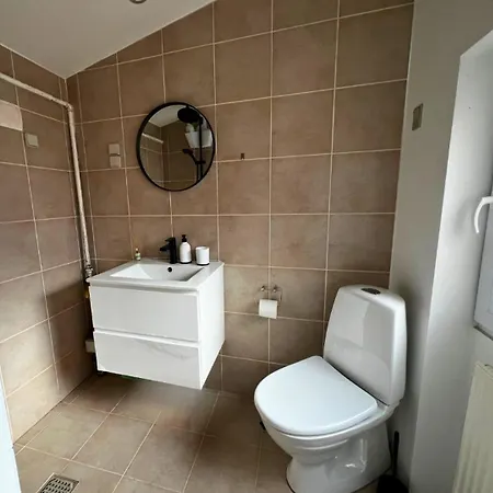Cozy Pet-friendly - Puttgarden&femern * Holeby