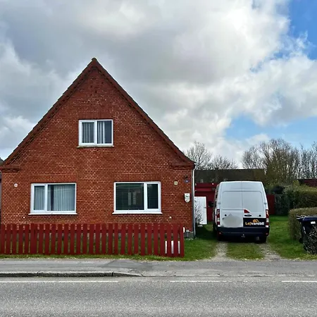 Cozy Pet-friendly - Puttgarden&femern