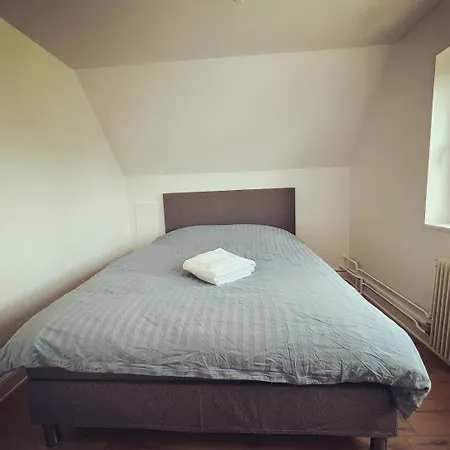 Villa Cozy Pet-friendly - Puttgarden&femern