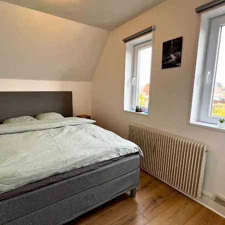 Cozy Pet-friendly - Puttgarden&femern Holeby