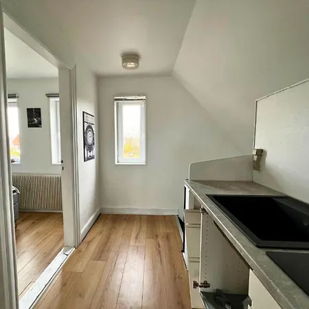 Cozy Pet-friendly - Puttgarden&femern * Holeby