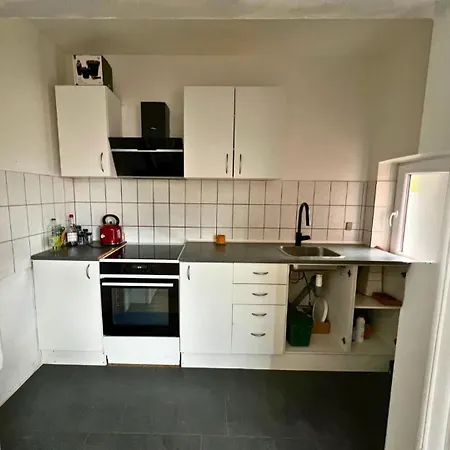 Cozy Pet-friendly - Puttgarden&femern Вилла