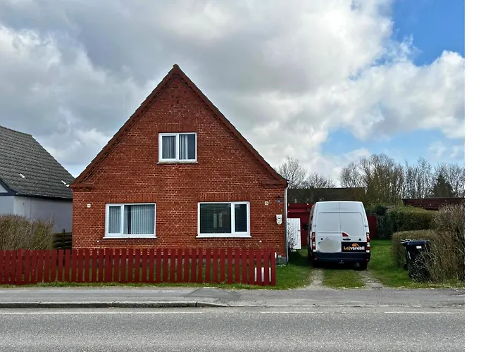 Cozy Pet-friendly - Puttgarden&femern