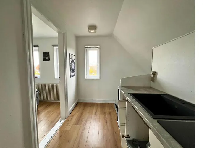 Cozy Pet-friendly - Puttgarden&femern * Holeby